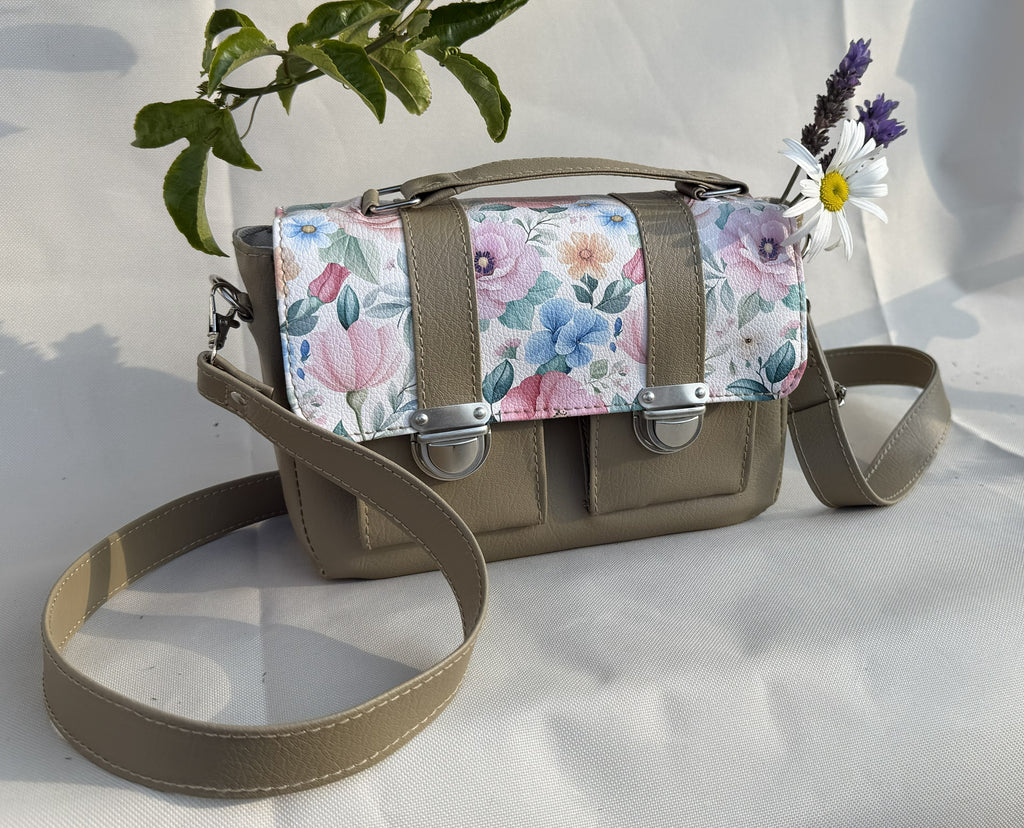 The Floral Muse
