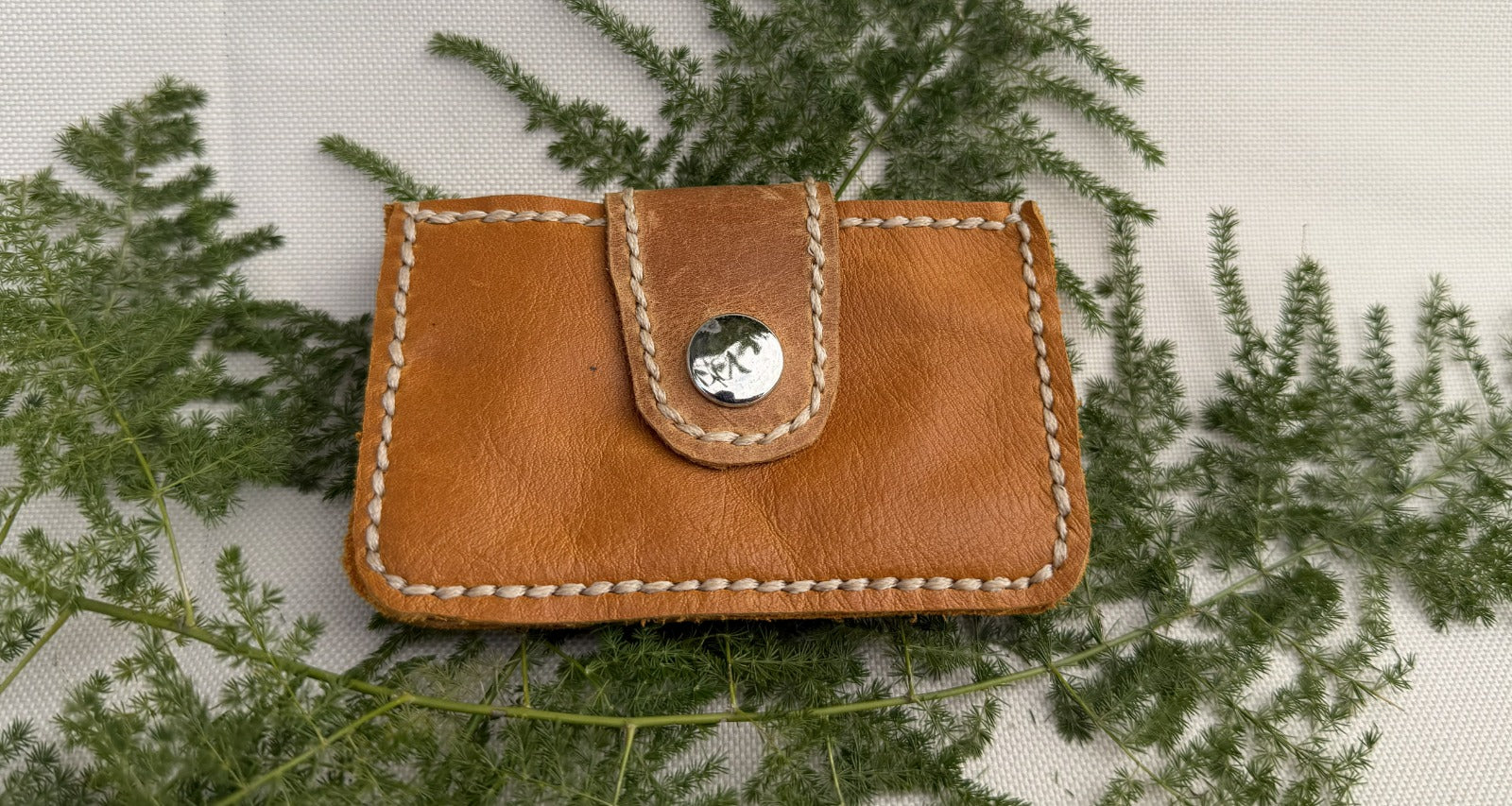 Leather Wallet