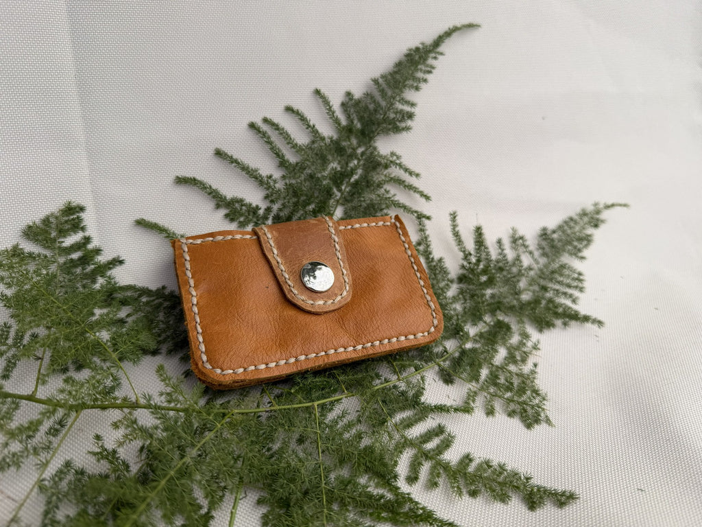 Leather Wallet