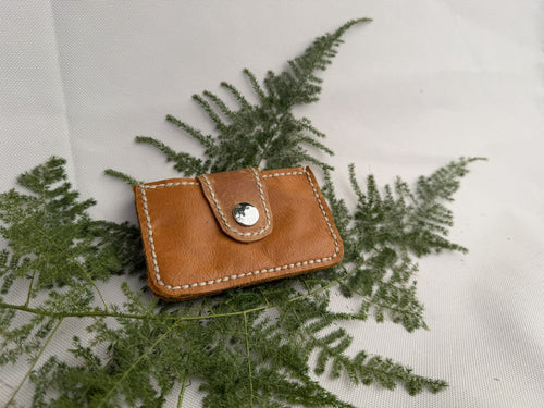 Leather Wallet