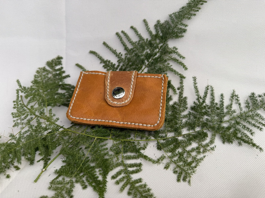 Leather Wallet